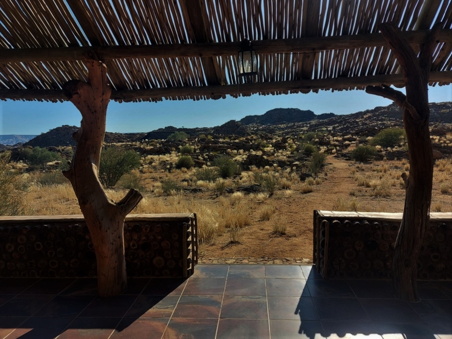 Commercial Property for Sale in Augrabies Northern Cape